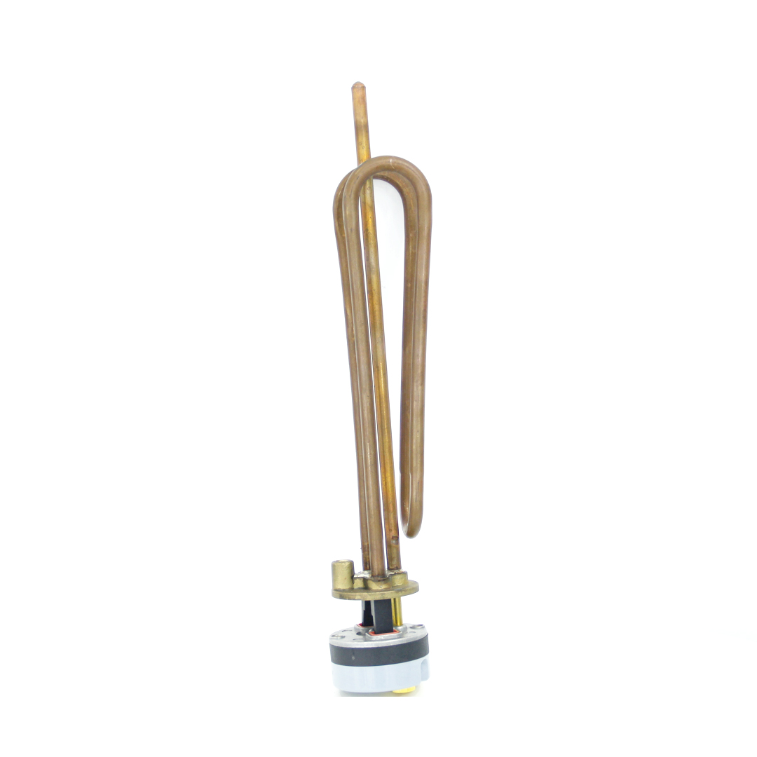 Copper  Heating element